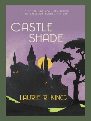 Castle Shade - ebook